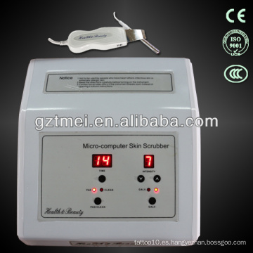 TM-504 Tingmay limpiador de cara facial ultrasónico facial